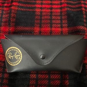 Ray ban aviator sunglasses